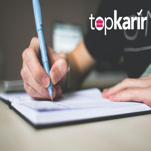5 Jenis Freelance Writer Dengan Penghasilan Besar  | TopKarir.com