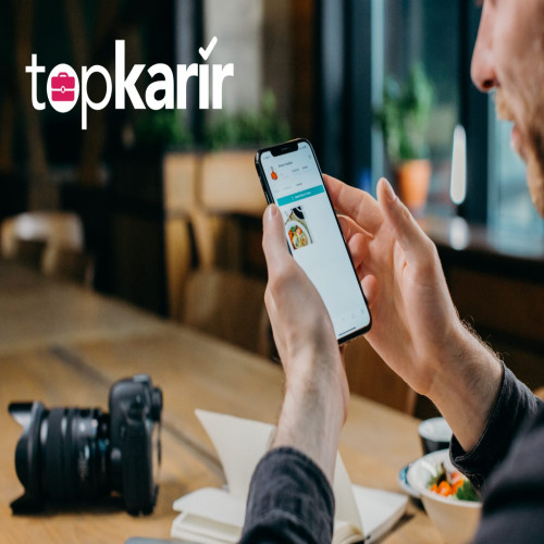 5 Aplikasi Freelance Responden Survei Terbaik 2022 | TopKarir.com
