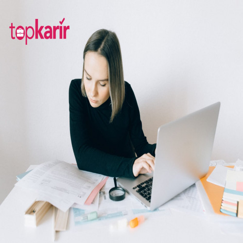 5 Cara Mengembalikan Semangat Kerja Setelah Cuti | TopKarir.com 5 Cara Mengembalikan Semangat Kerja Setelah Cuti | TopKarir.com