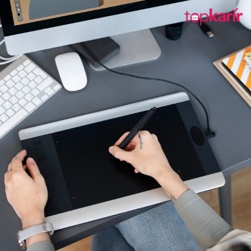 Pelatihan Reskilling 3D Intermediate Animator dari Kementrian Perindustrian | TopKarir.com Pelatihan Reskilling 3D Intermediate Animator dari Kementrian Perindustrian | TopKarir.com