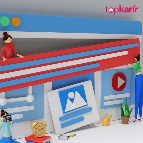 Kelas Gratis Pembuatan 3D Character Setup On-Site dari Kementrian Perindustrian | TopKarir.com Kelas Gratis Pembuatan 3D Character Setup On-Site dari Kementrian Perindustrian | TopKarir.com