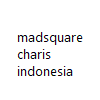 lowongan kerja  MADSQUARE CHARIS INDONESIA | Topkarir.com