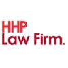 lowongan kerja  HHP LAW FIRM | Topkarir.com